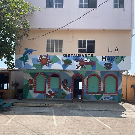 Appartamento Playa El Obispo D La Marea Building La Libertad Esterno foto