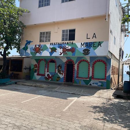 Appartamento Playa El Obispo D La Marea Building La Libertad Esterno foto