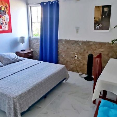 Appartamento Playa El Obispo D La Marea Building La Libertad Esterno foto