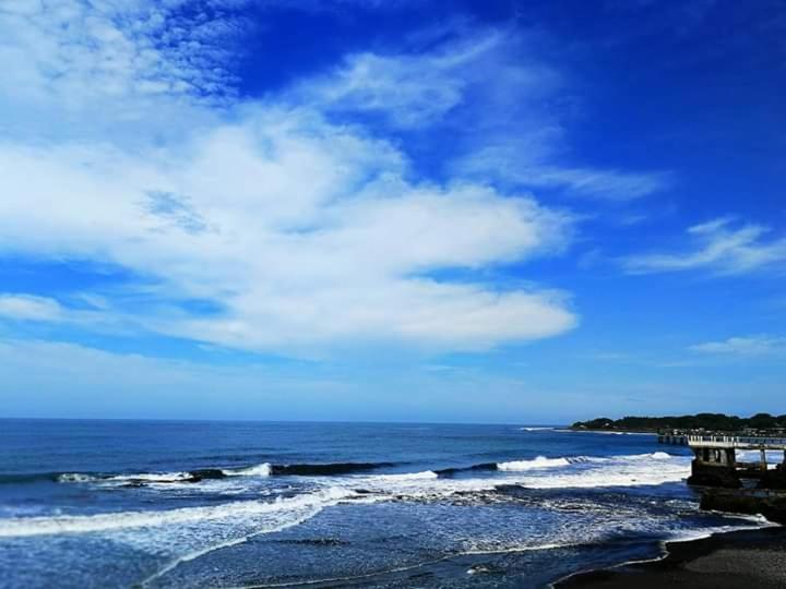 Appartamento Playa El Obispo D La Marea Building La Libertad Esterno foto