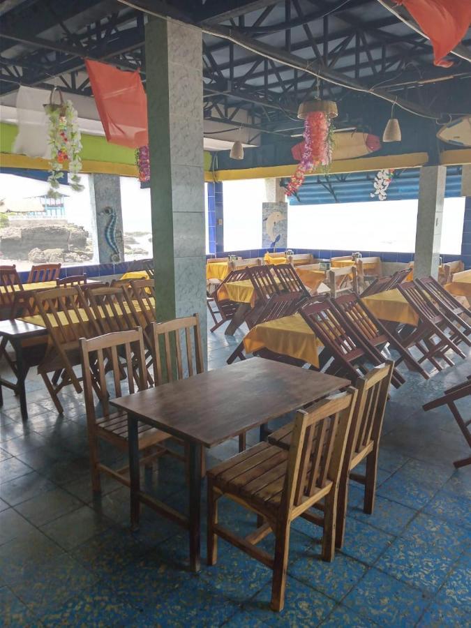 Appartamento Playa El Obispo D La Marea Building La Libertad Esterno foto